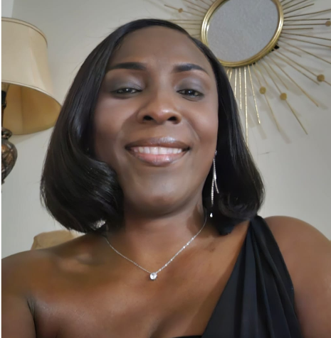 Mrs Carmele